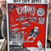 Poster (Ltd Ed)